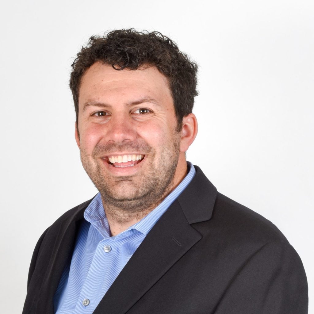 Craig Cartier - Menlo Coaching GMAT Tutor