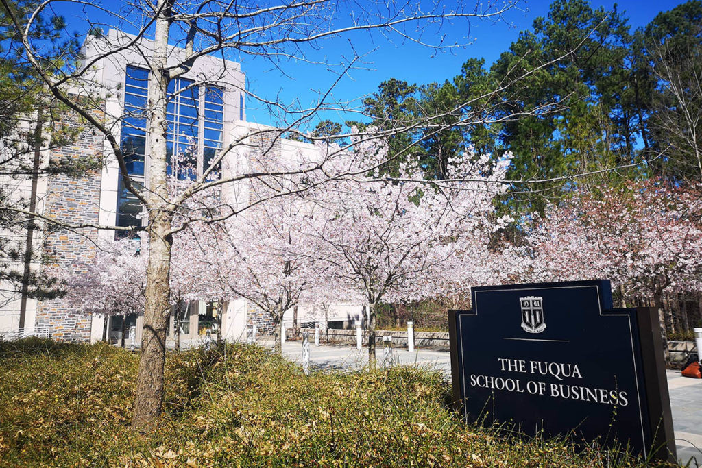 Duke Fuqua