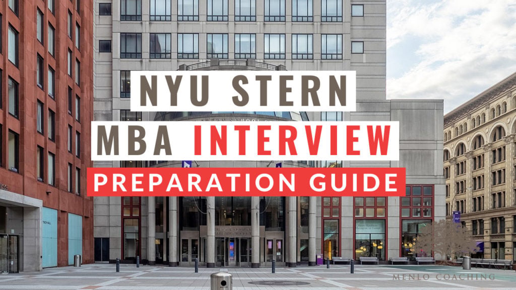 NYU Stern School of Business