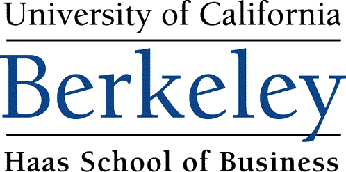 UC Berkeley Haas School of Business logo