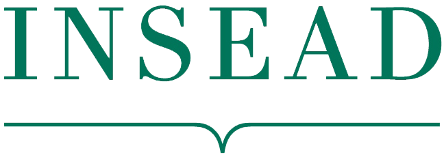 INSEAD logo