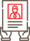 Resume icon