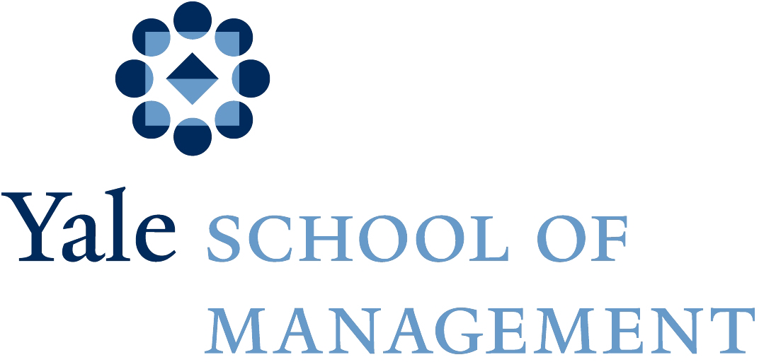 Yale School of Management logo